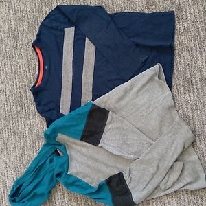 Old navy size 8 boys play clothes